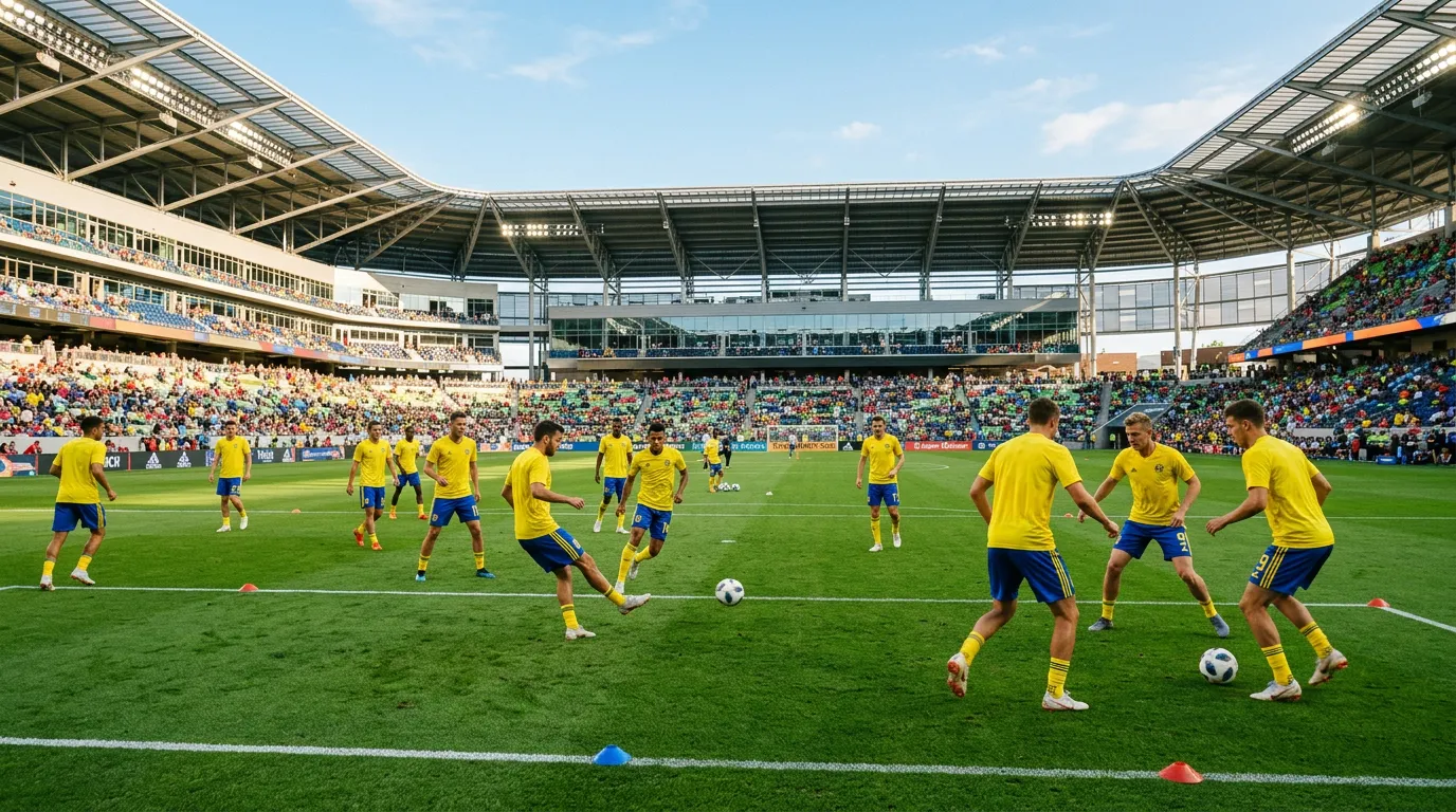 Brasilien bei der WM 2026 — Analyse der Seleção und ihrer Titelchancen