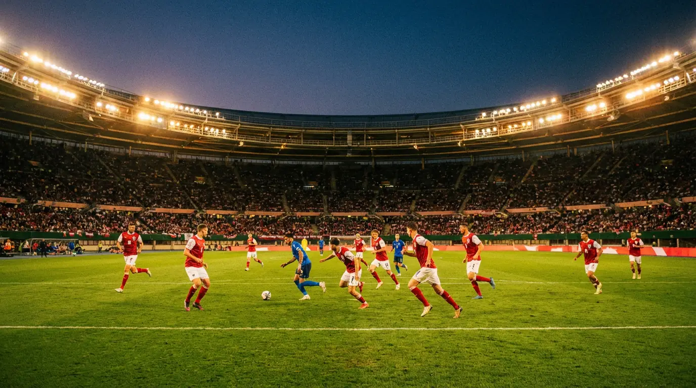 Deutschland bei der WM 2026 — Analyse des DFB-Teams unter Julian Nagelsmann