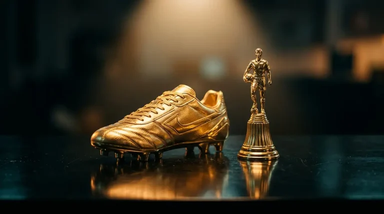 Torjägerkrone auf der Kippe: warum Mbappé plötzlich kürzer ist als Messi denkt