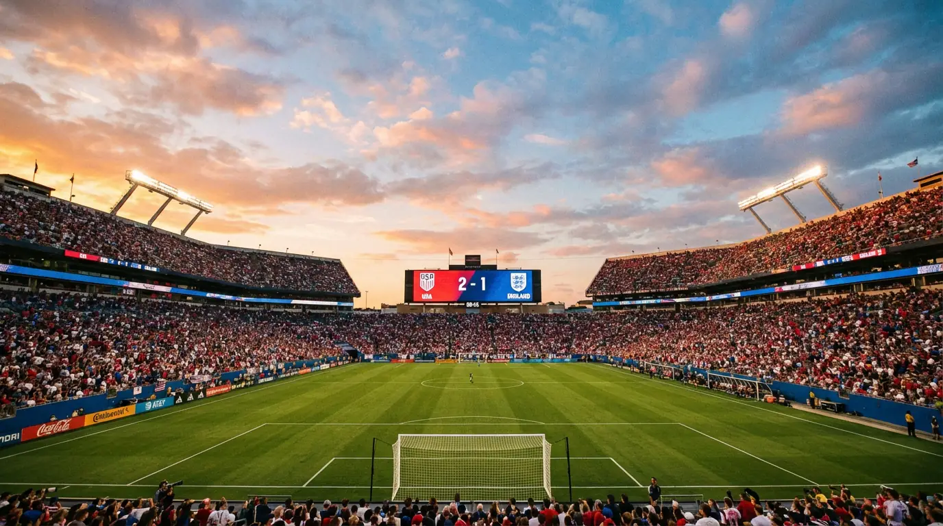 WM 2026 Gruppe D mit USA, Paraguay, Australien und Türkei — Gruppenvorschau