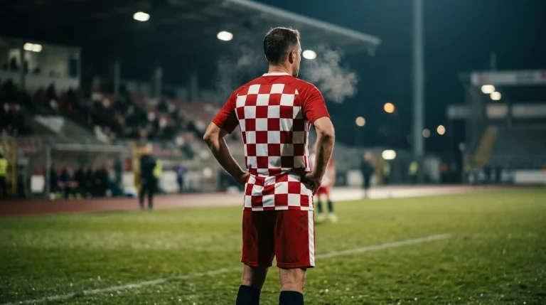 Panama gegen Kroatien: Das vorgezogene K.o.-Spiel in Toronto