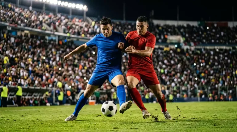 Portugal – Spanien: Ronaldo gegen Yamal im Achtelfinale