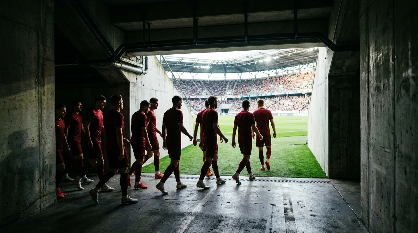 Portugal bei der WM 2026 — Analyse der Seleção das Quinas nach der Ära Ronaldo