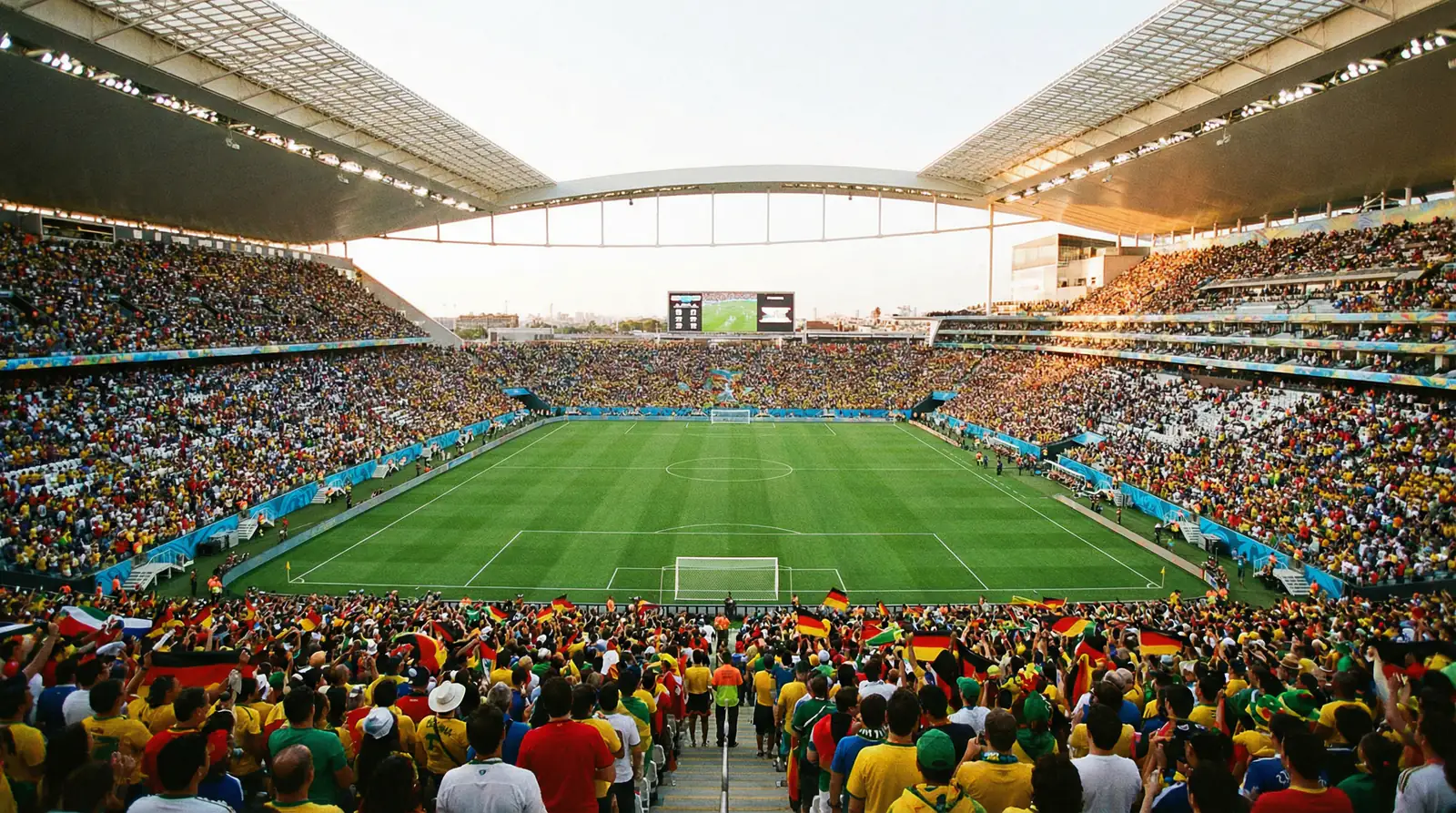 USA bei der WM 2026 — Analyse des Gastgebers und seiner Chancen