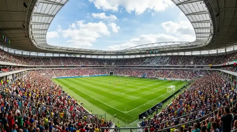 WM 2026 Viertelfinale: Vorschau auf alle vier Paarungen