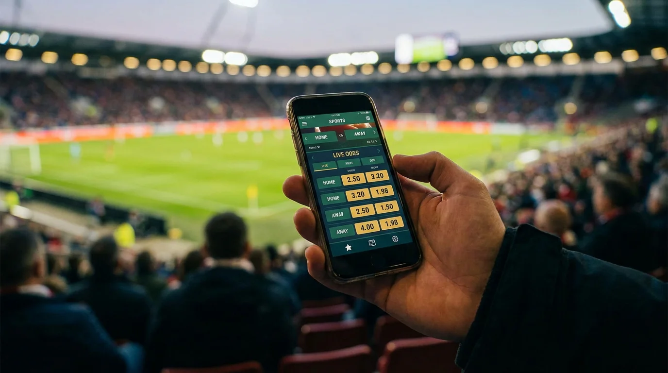 Wettanbieter für die WM 2026 — Vergleich für deutsche Sportwetten