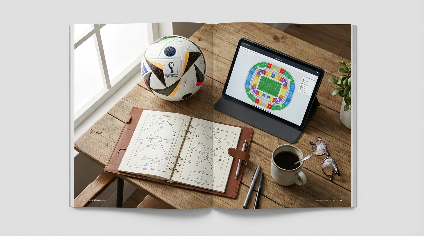 WM 2026 häufige Fragen — umfassende Antworten zu Format, Gruppen, Wetten und Deutschland