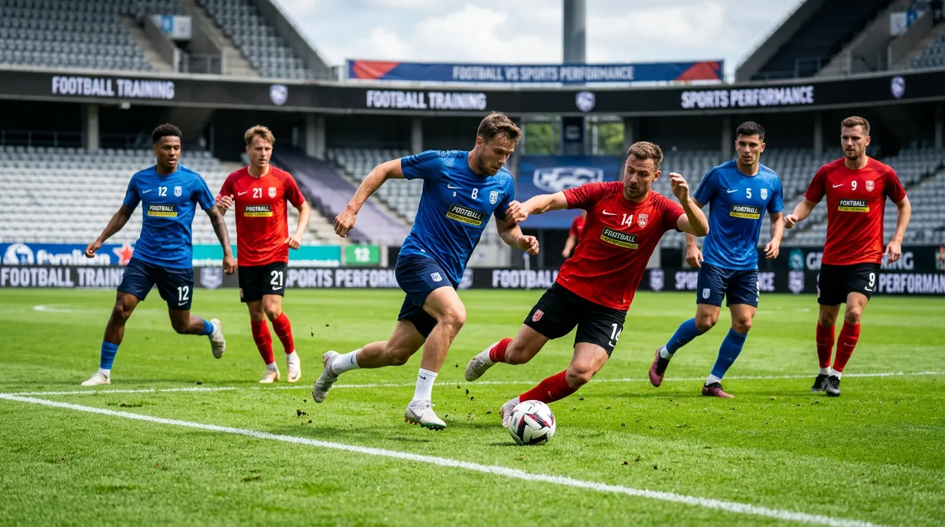 Tier-Ranking der Favoriten und Geheimfavoriten bei der Fußball-Weltmeisterschaft 2026