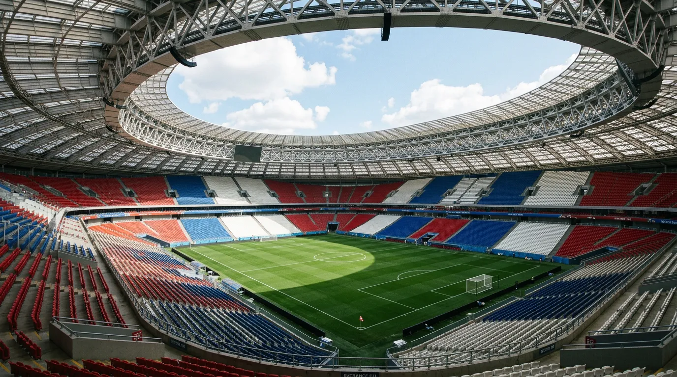 Taktische Analyse der WM-2026-Vorrundengruppen mit Favoritencheck und Überraschungspotenzial