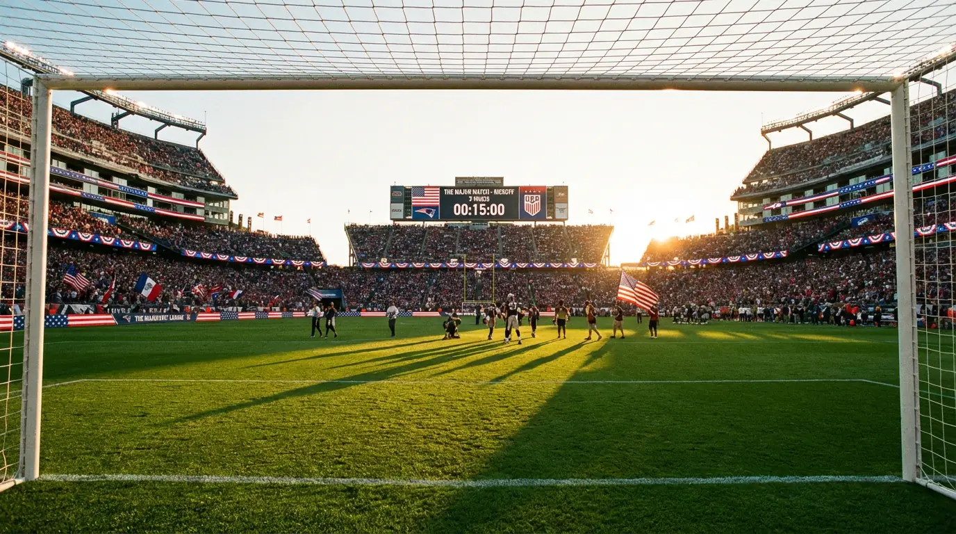 Insider-Prognosen und Vorhersagen zur Fußball-Weltmeisterschaft 2026 in den USA, Mexiko und Kanada