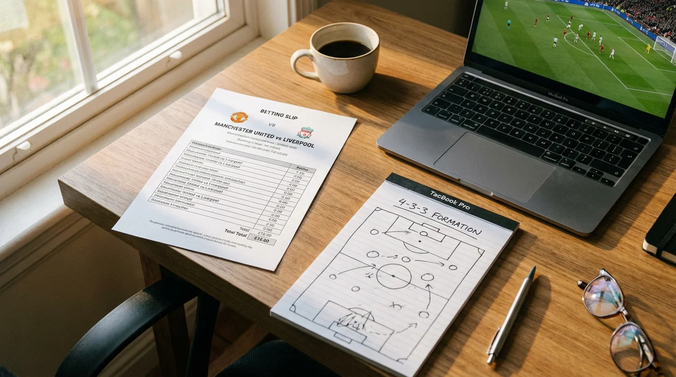 Übersicht der verschiedenen Wettarten und Wettmärkte bei der Fußball-Weltmeisterschaft 2026