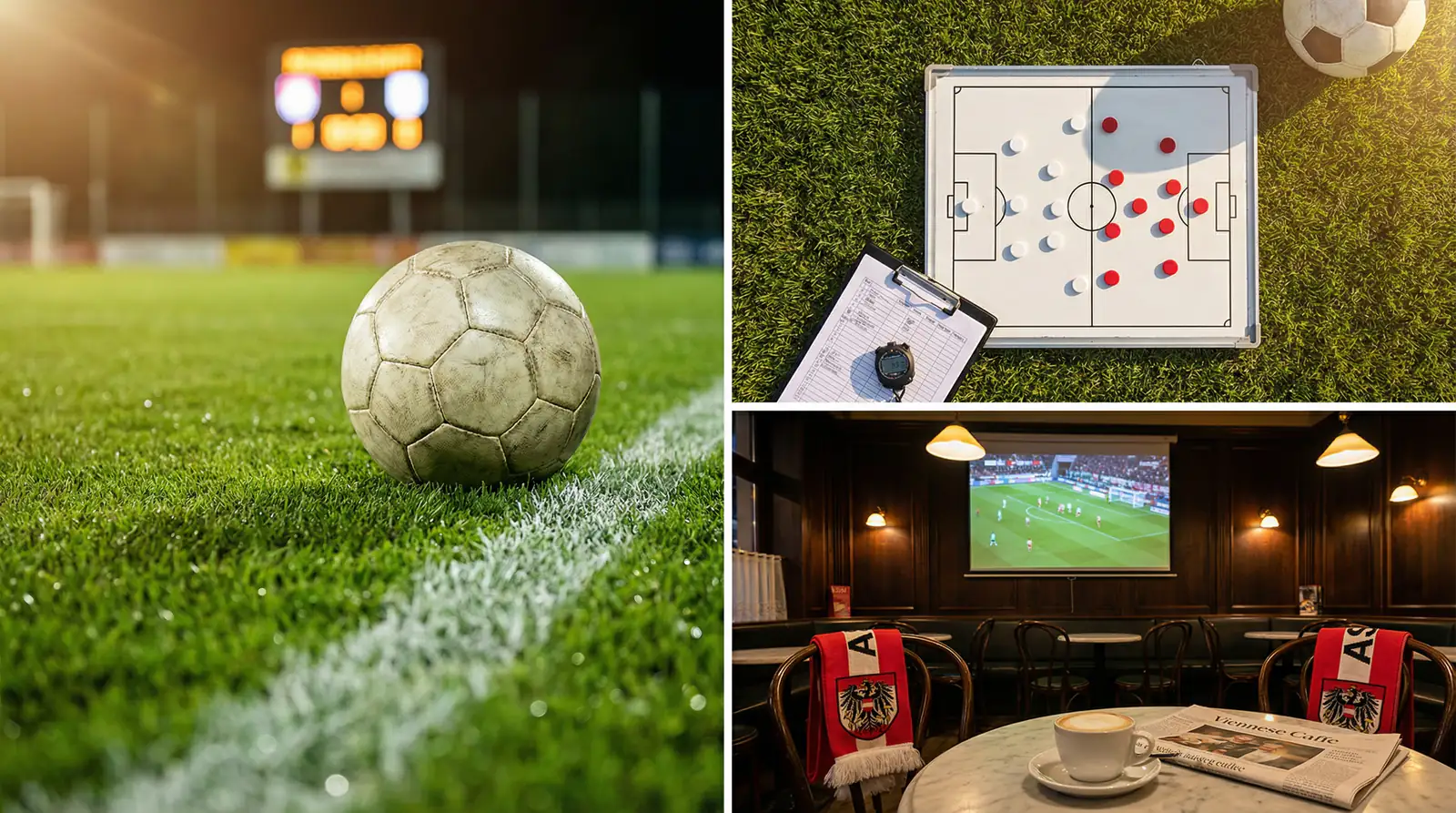 Übersicht zur Sportwetten-Regulierung in Deutschland mit Sportwettensteuer und Spielerschutz-Informationen zur WM 2026